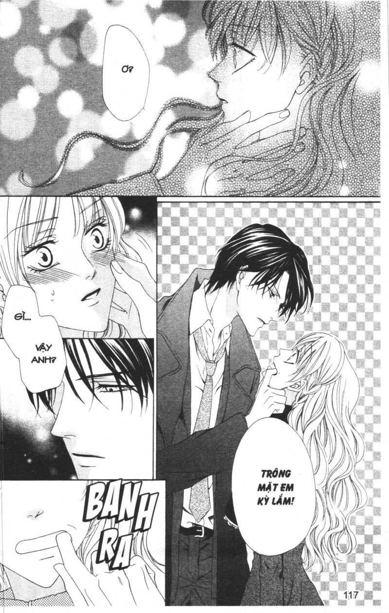 007 Phá Án: Chapter 10