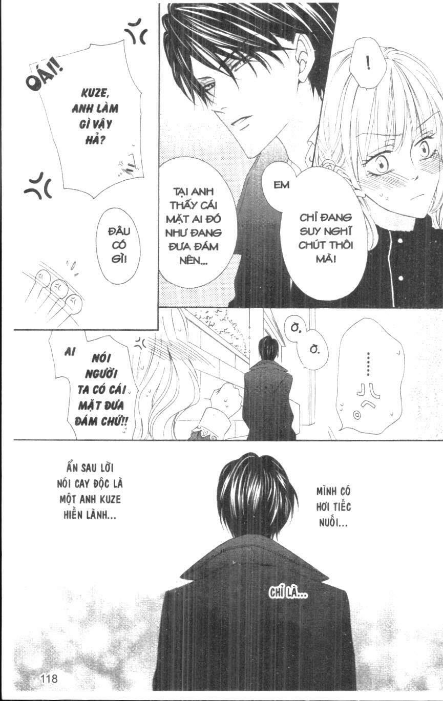 007 Phá Án: Chapter 10