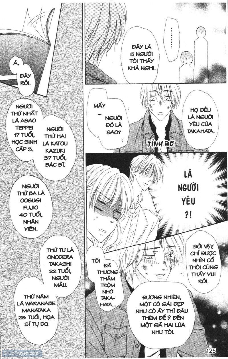 007 Phá Án: Chapter 10
