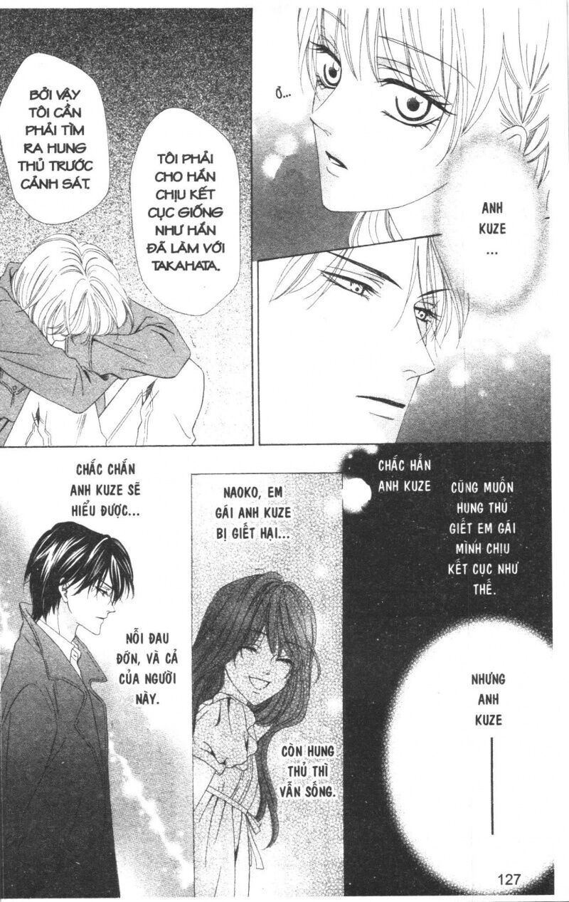 007 Phá Án: Chapter 10