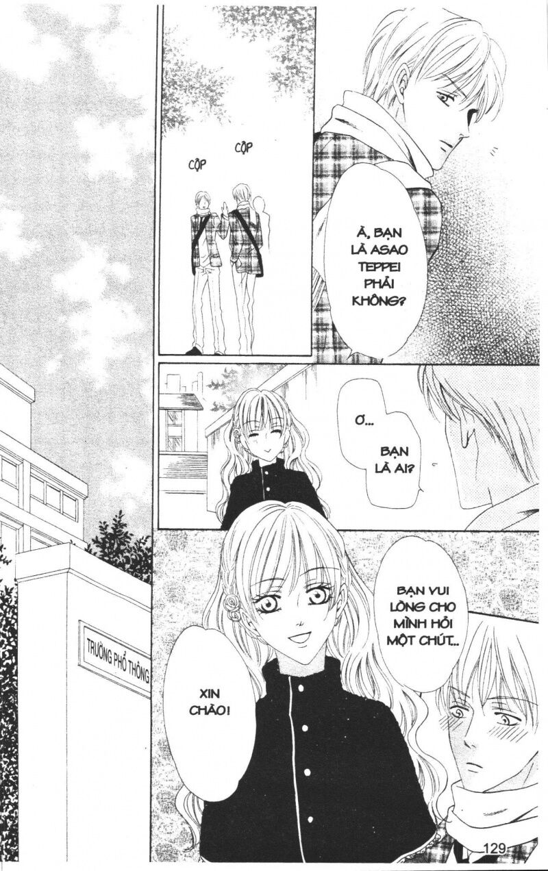 007 Phá Án: Chapter 10