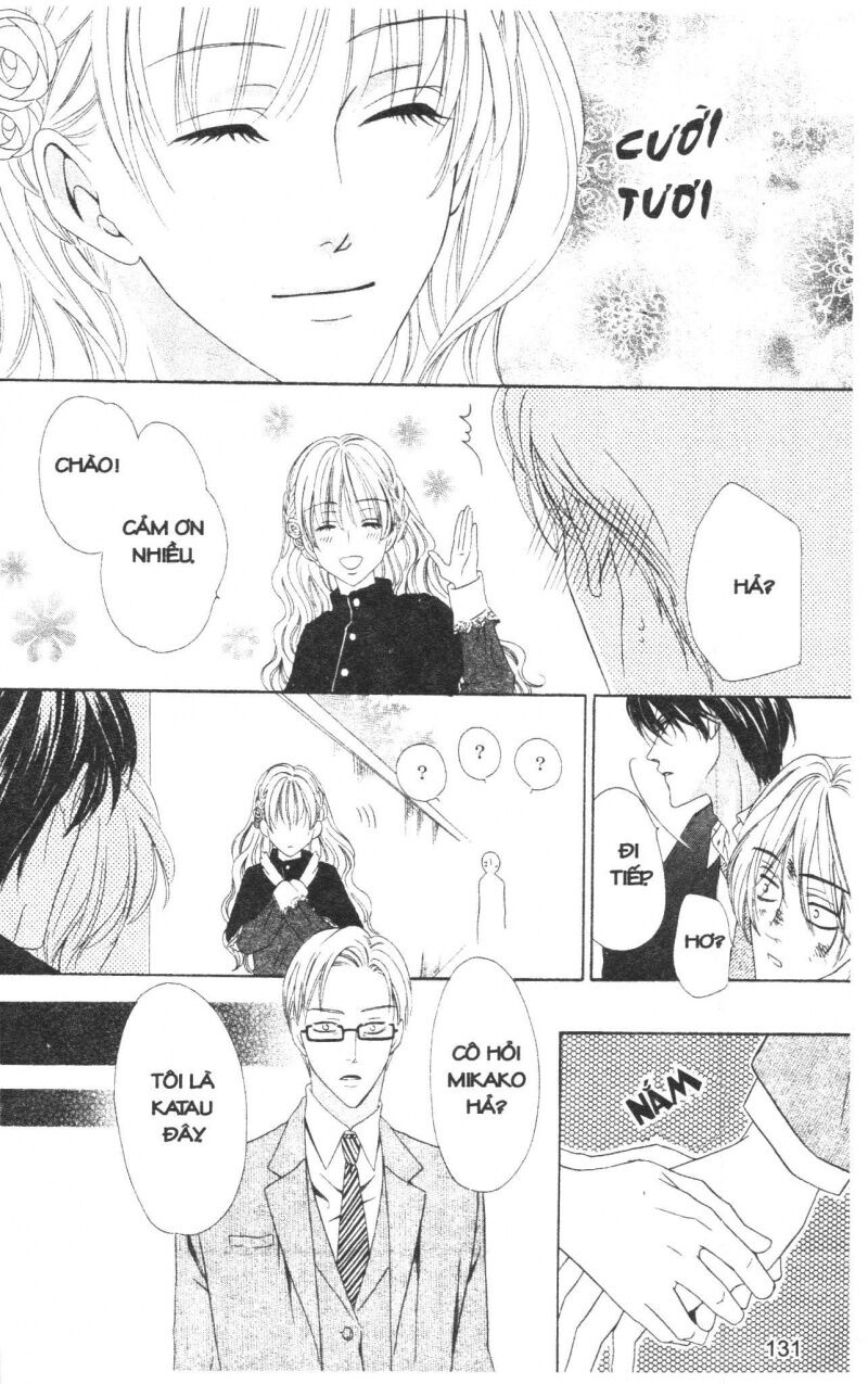 007 Phá Án: Chapter 10