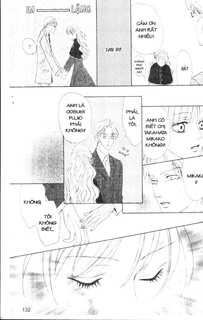 007 Phá Án: Chapter 10