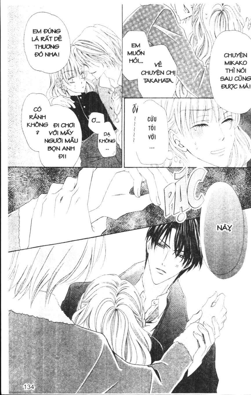 007 Phá Án: Chapter 10