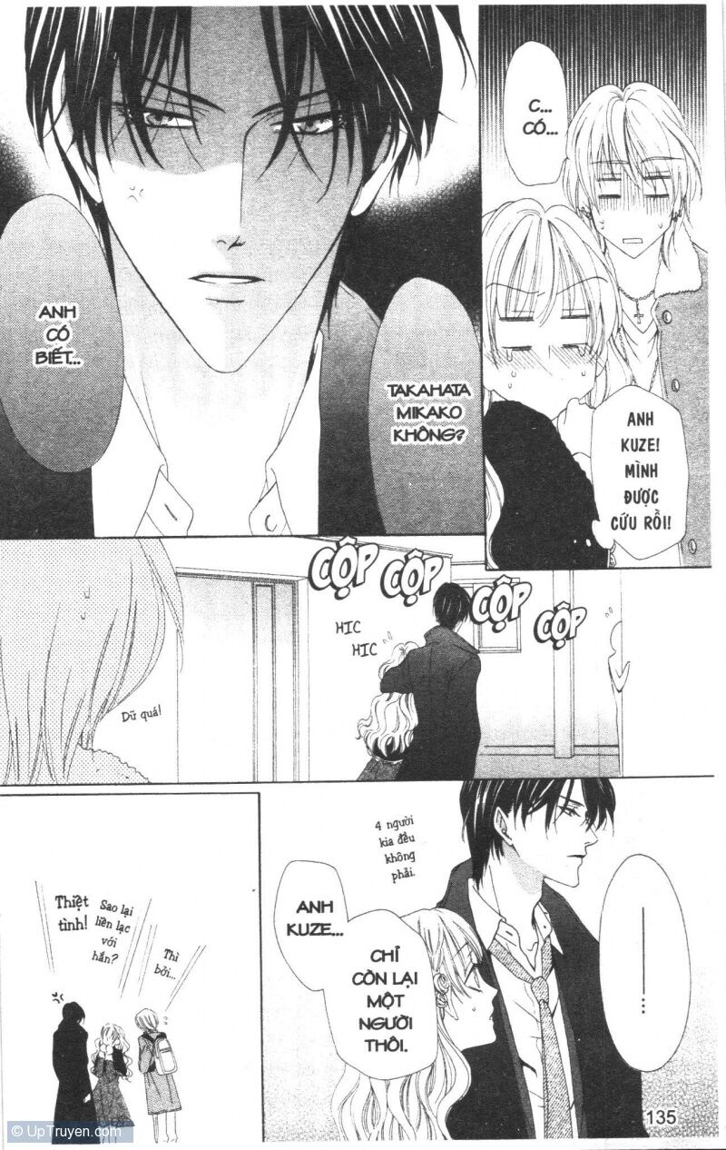 007 Phá Án: Chapter 10