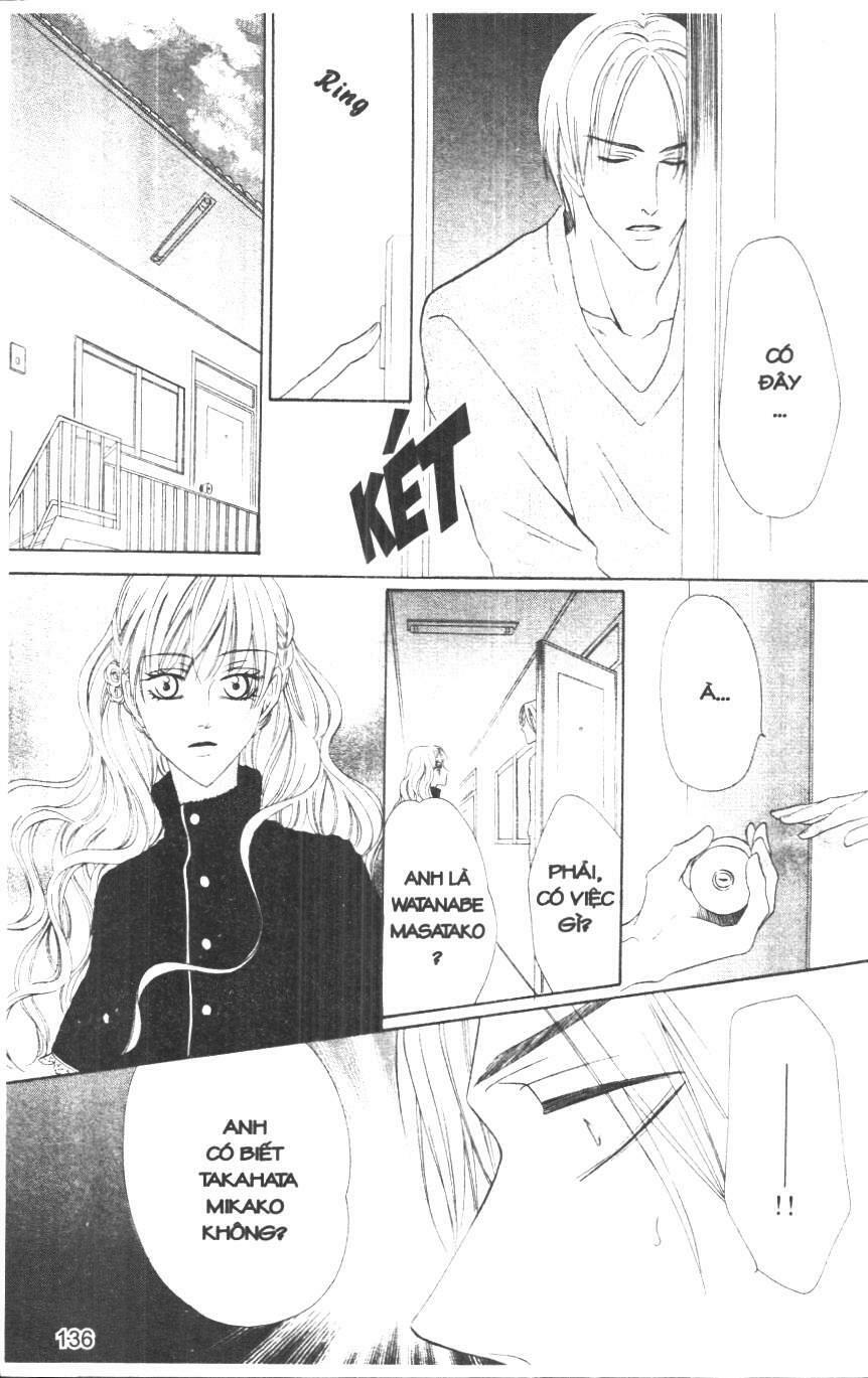 007 Phá Án: Chapter 10