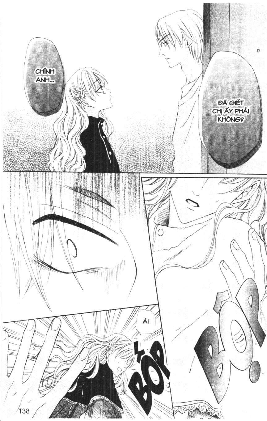 007 Phá Án: Chapter 10