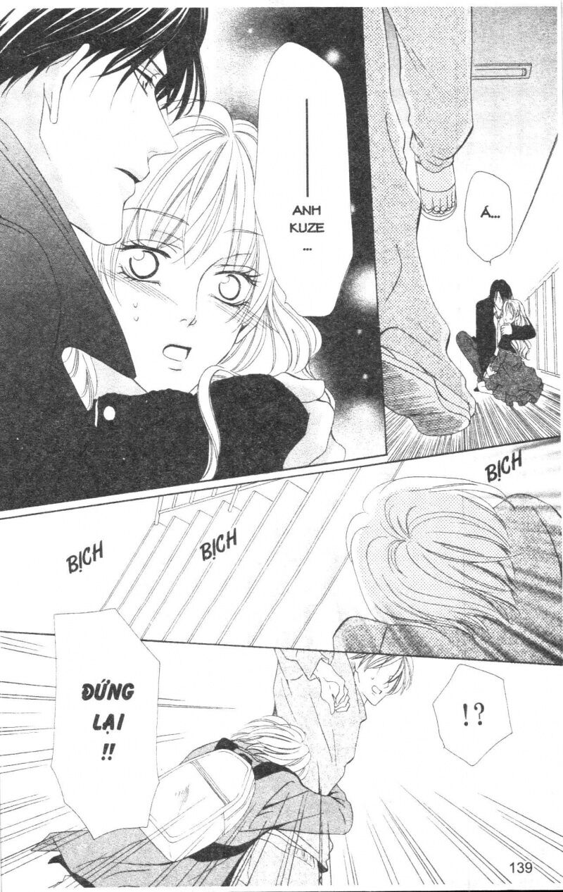 007 Phá Án: Chapter 10