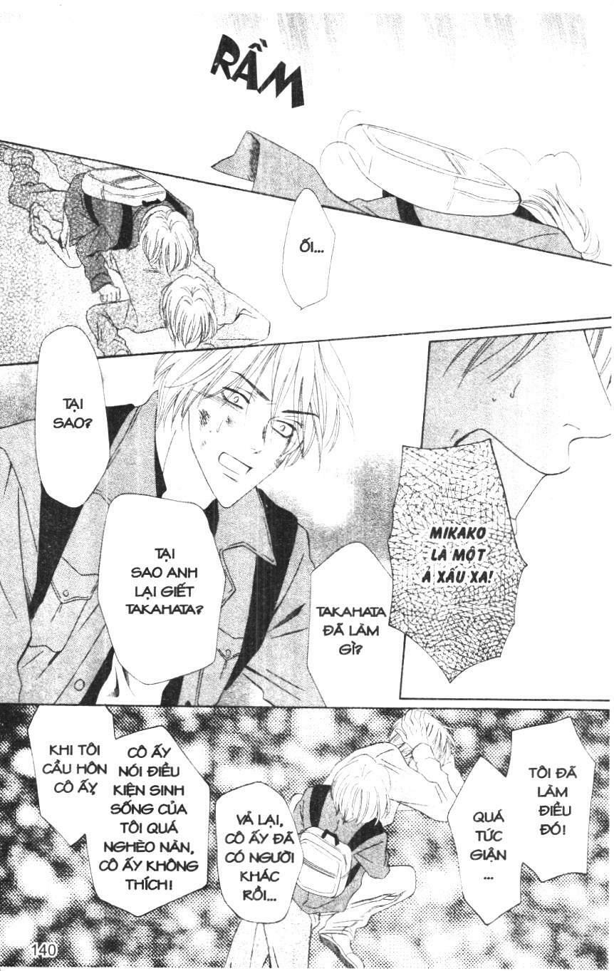 007 Phá Án: Chapter 10