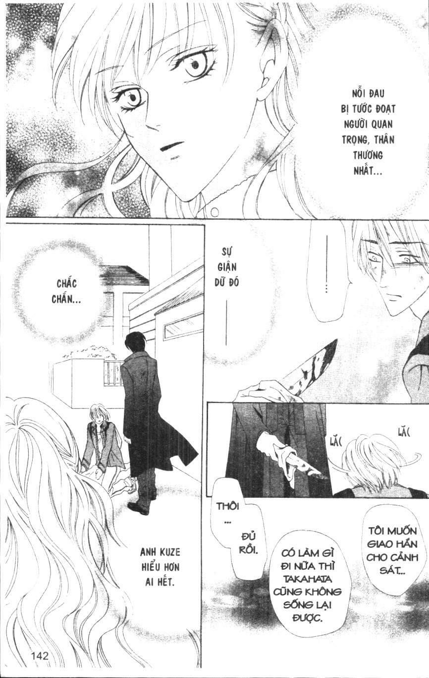 007 Phá Án: Chapter 10