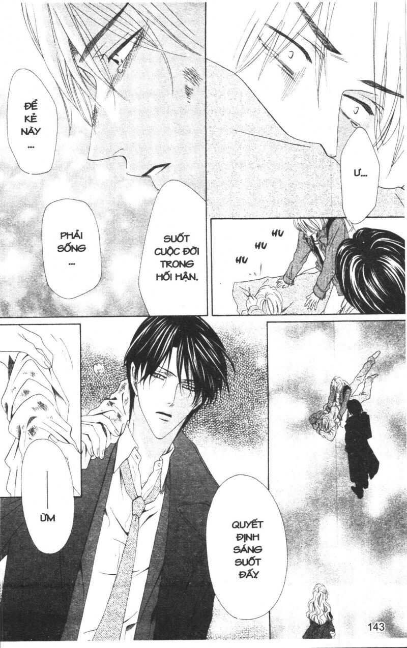 007 Phá Án: Chapter 10