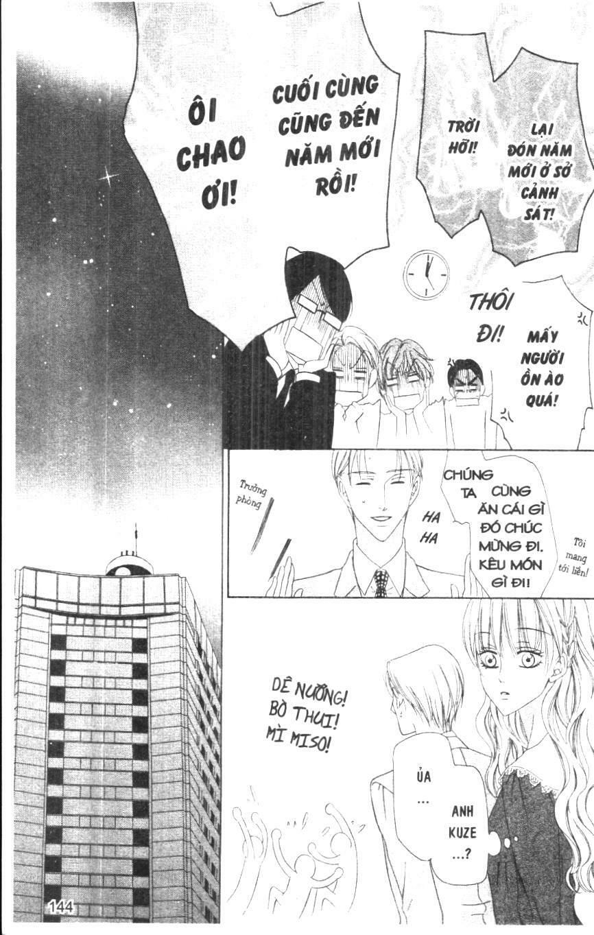 007 Phá Án: Chapter 10