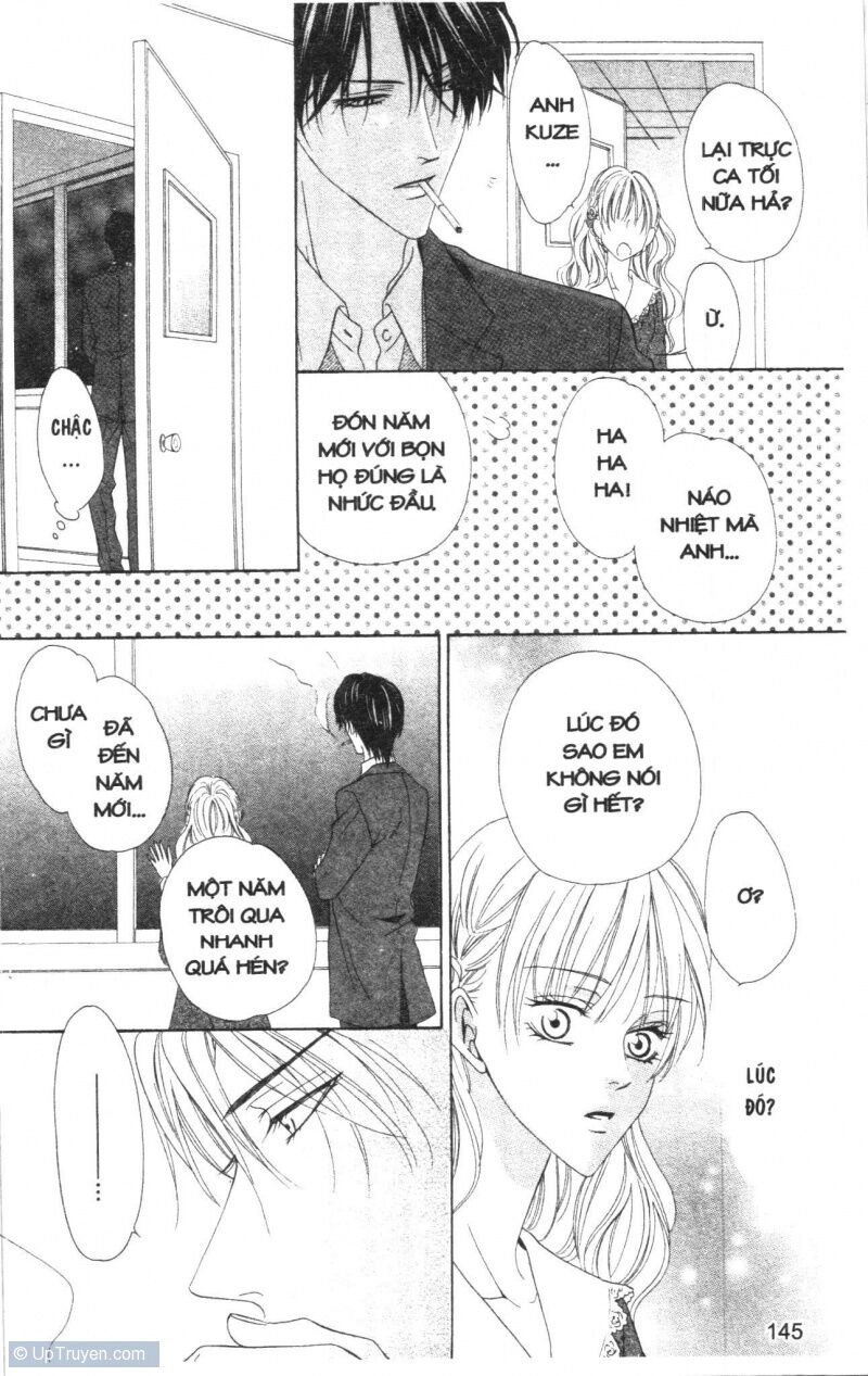 007 Phá Án: Chapter 10