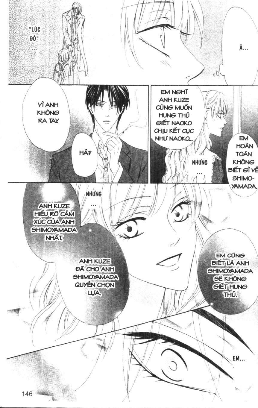 007 Phá Án: Chapter 10
