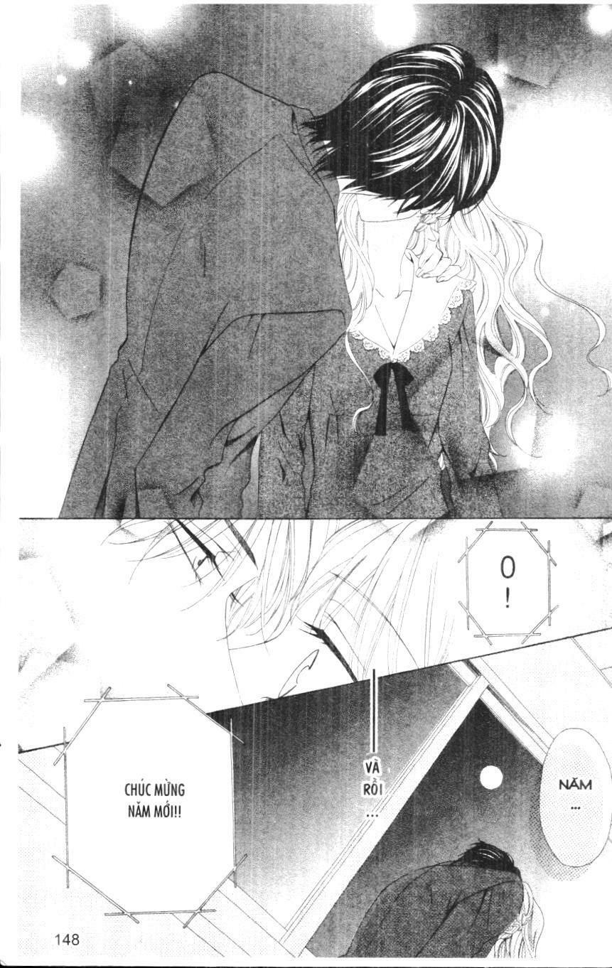 007 Phá Án: Chapter 10