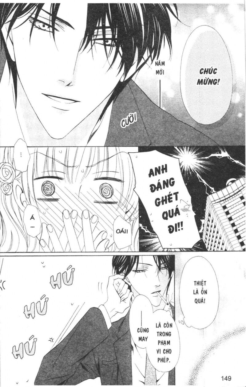 007 Phá Án: Chapter 10