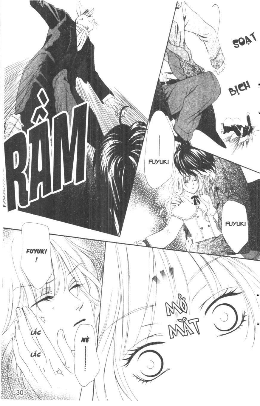 007 Phá Án: Chapter 10