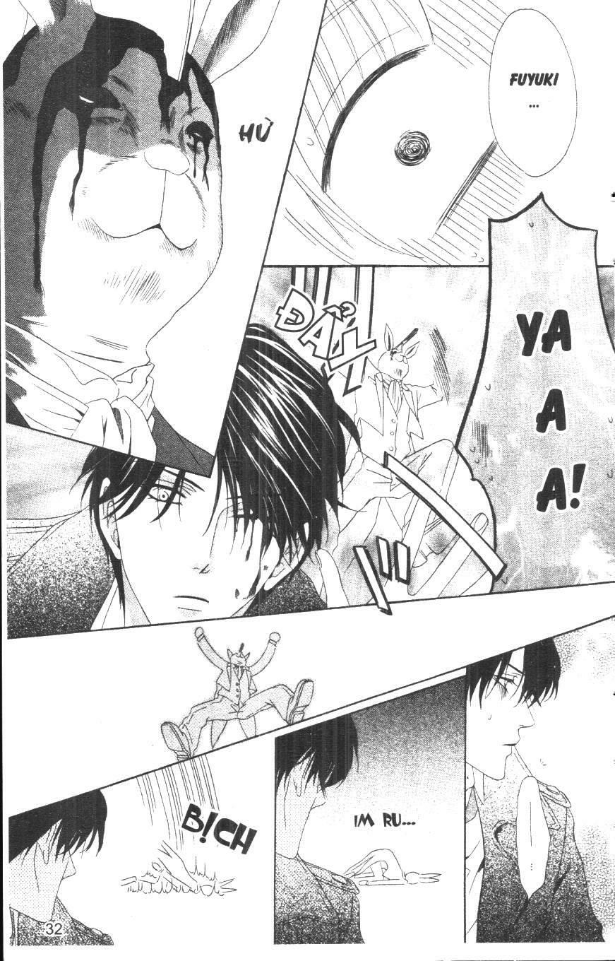 007 Phá Án: Chapter 10