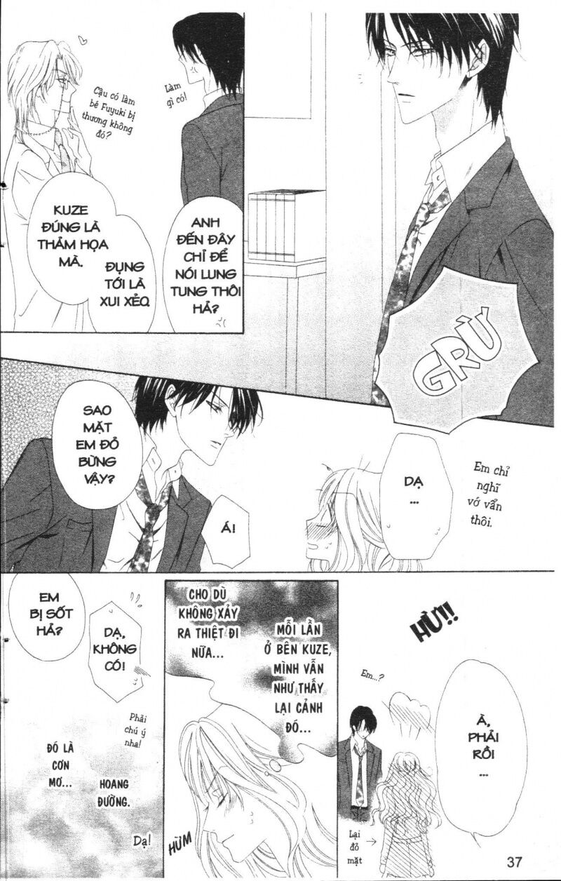 007 Phá Án: Chapter 10