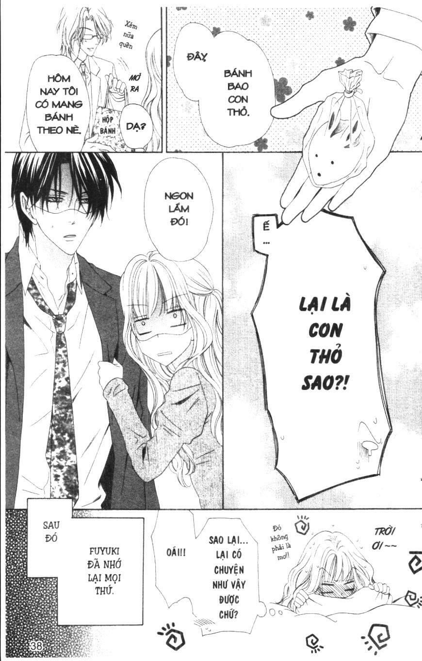 007 Phá Án: Chapter 10