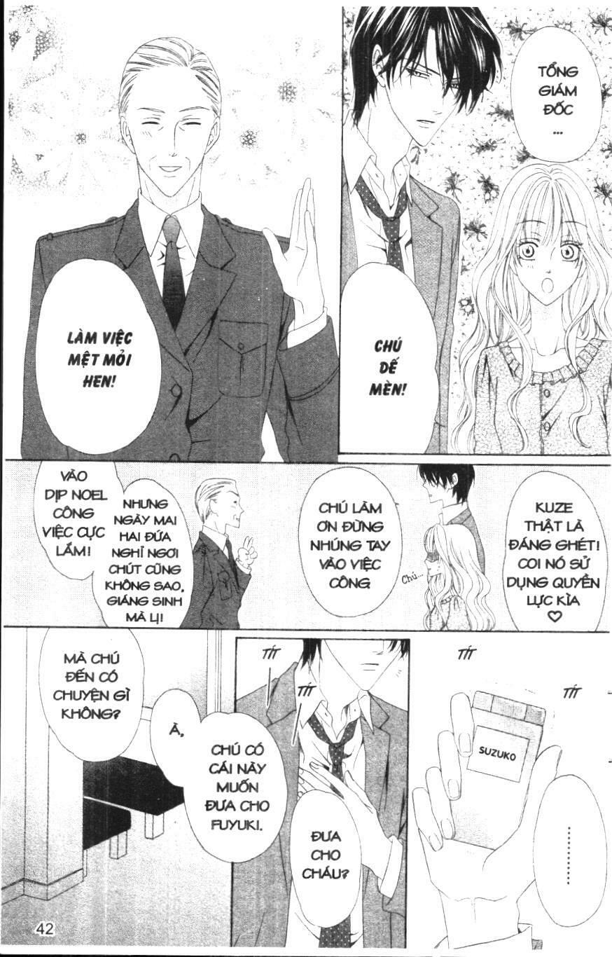 007 Phá Án: Chapter 10
