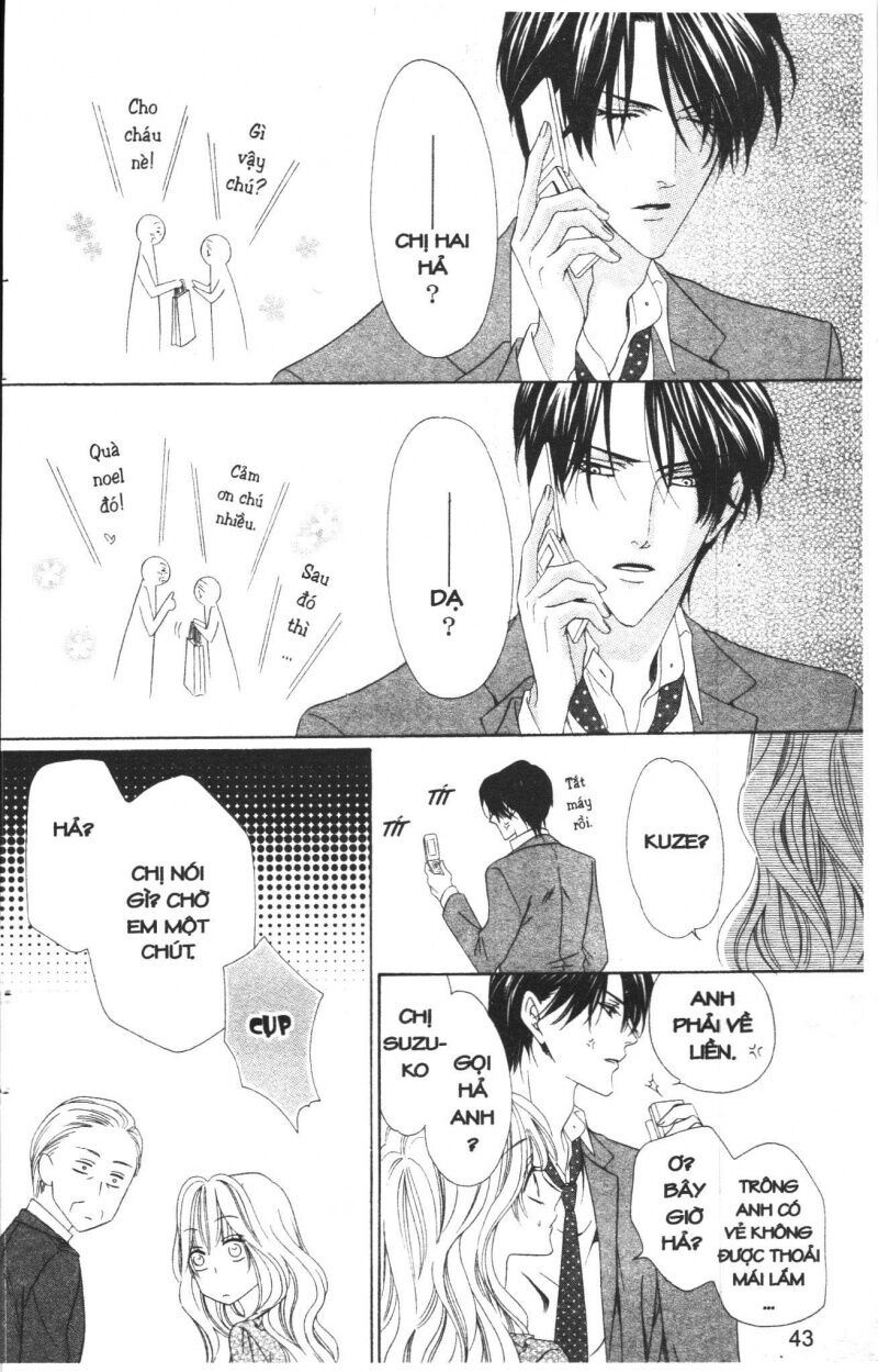 007 Phá Án: Chapter 10