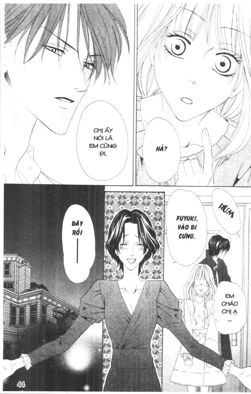 007 Phá Án: Chapter 10