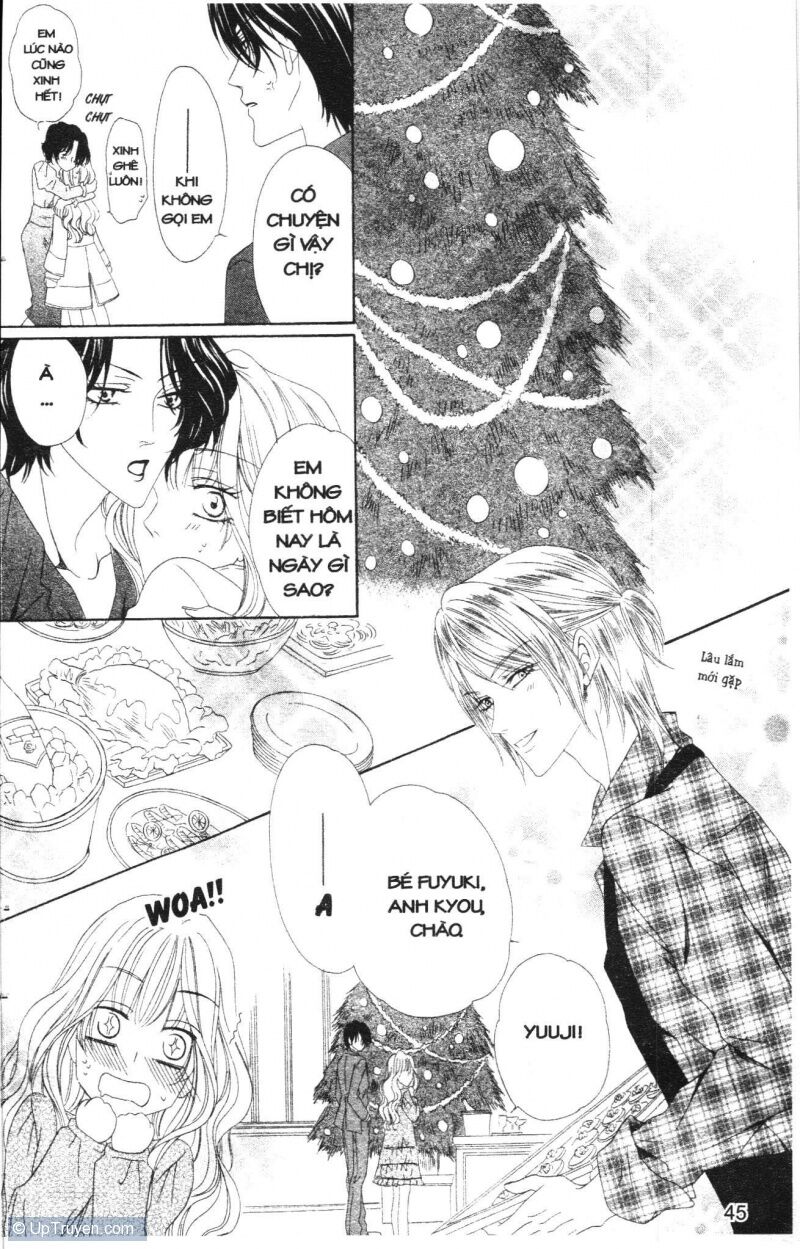 007 Phá Án: Chapter 10