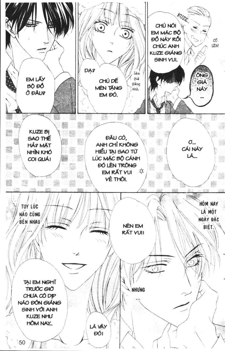 007 Phá Án: Chapter 10