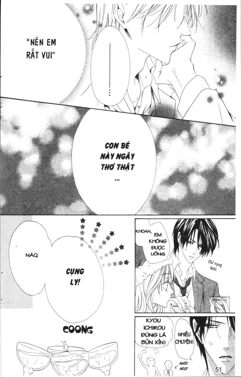 007 Phá Án: Chapter 10