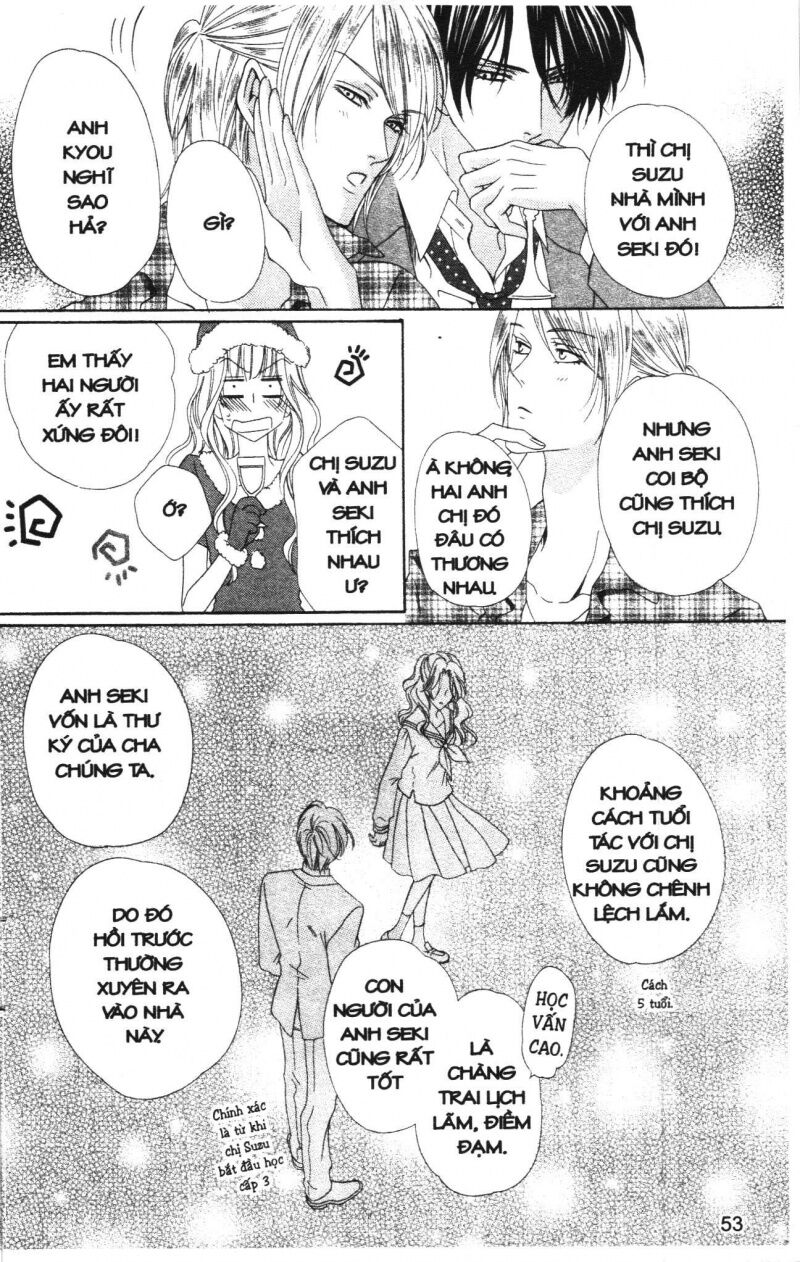 007 Phá Án: Chapter 10
