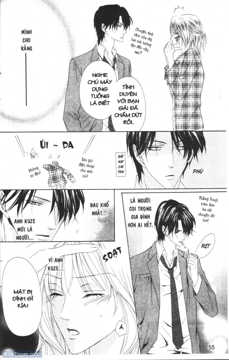 007 Phá Án: Chapter 10