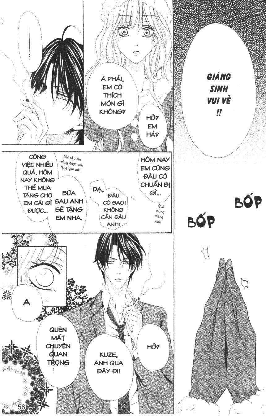 007 Phá Án: Chapter 10