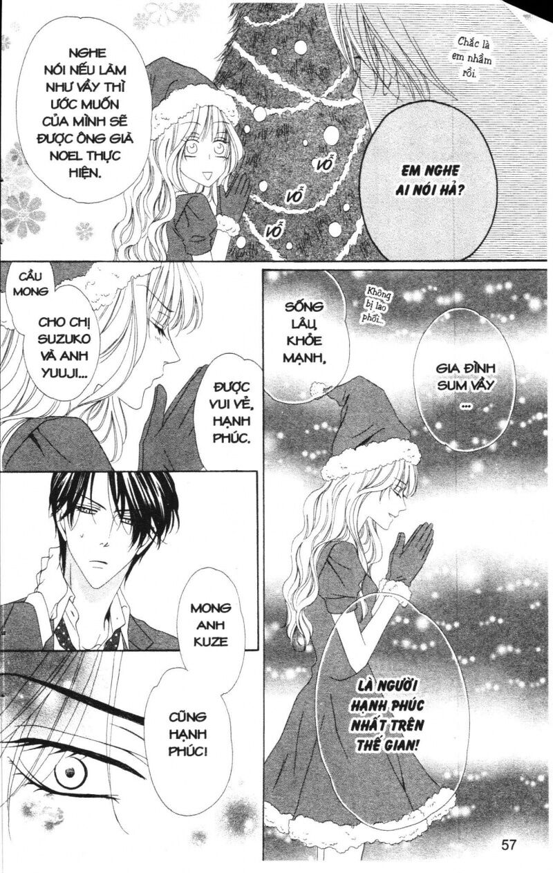 007 Phá Án: Chapter 10