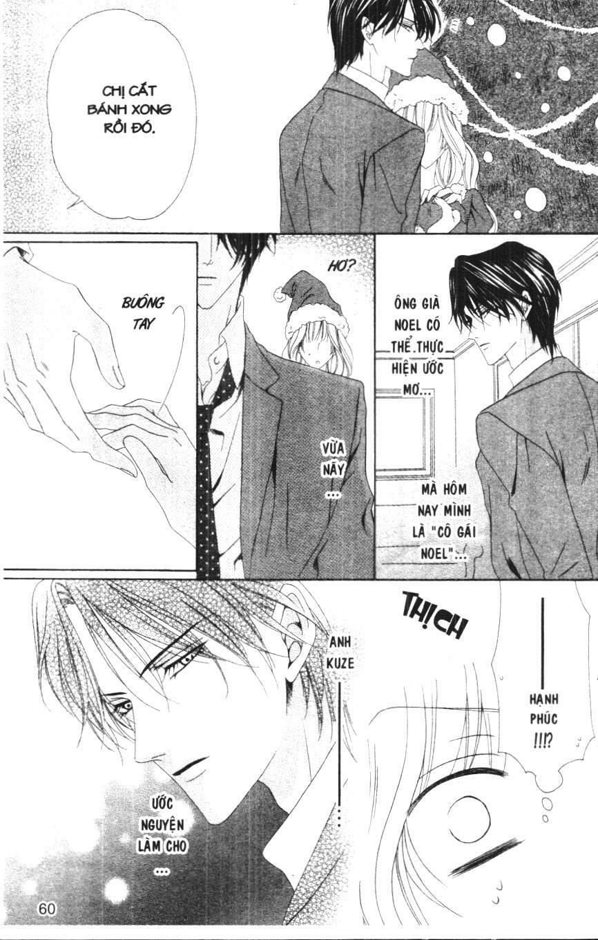 007 Phá Án: Chapter 10