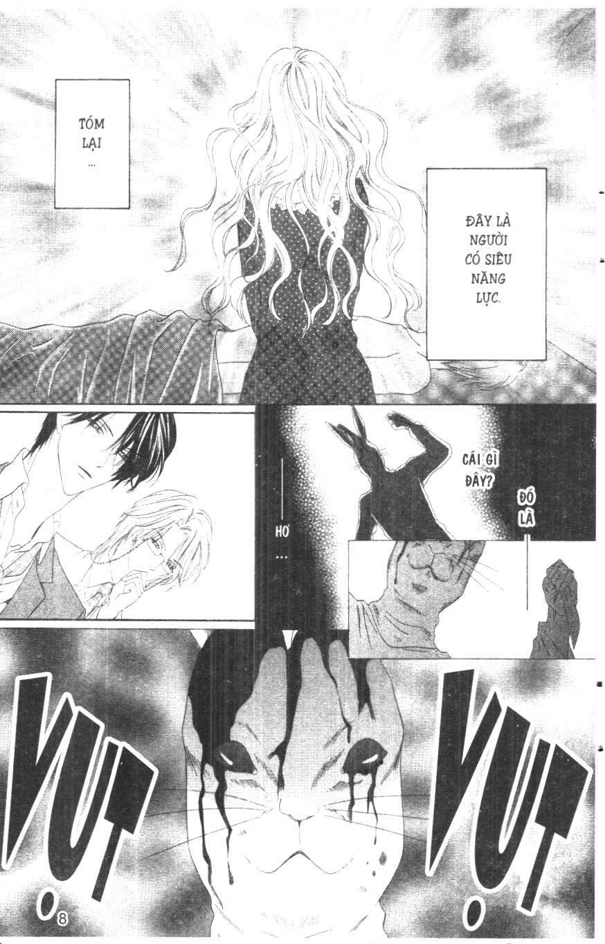 007 Phá Án: Chapter 10