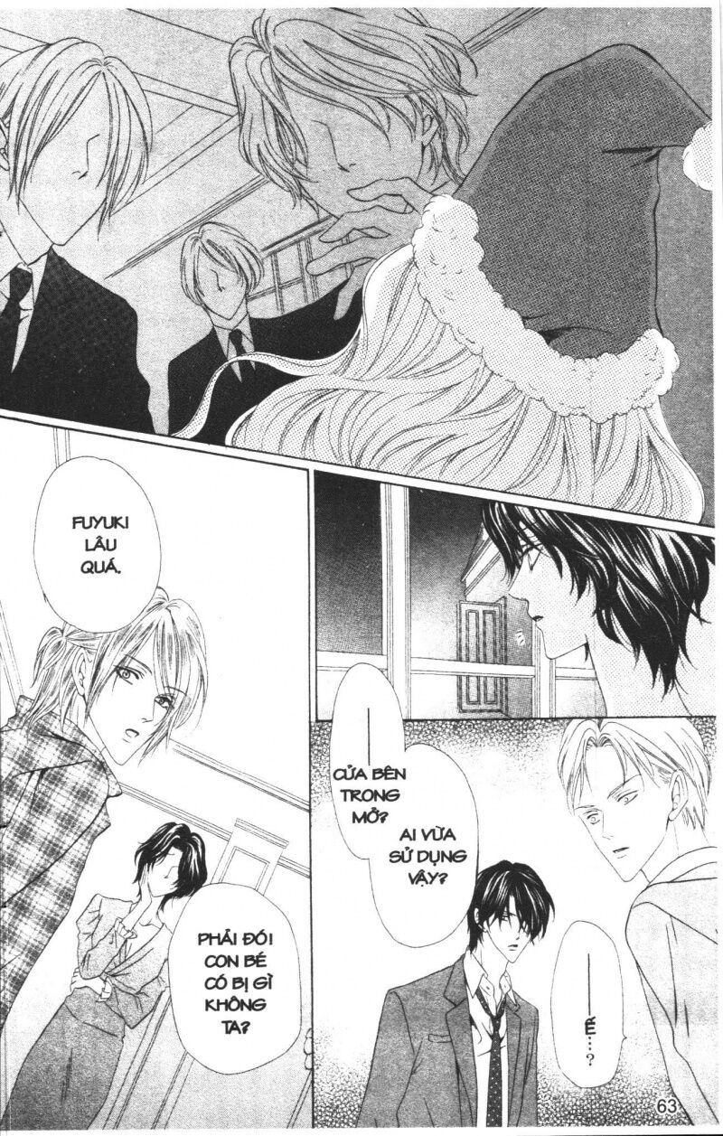 007 Phá Án: Chapter 10