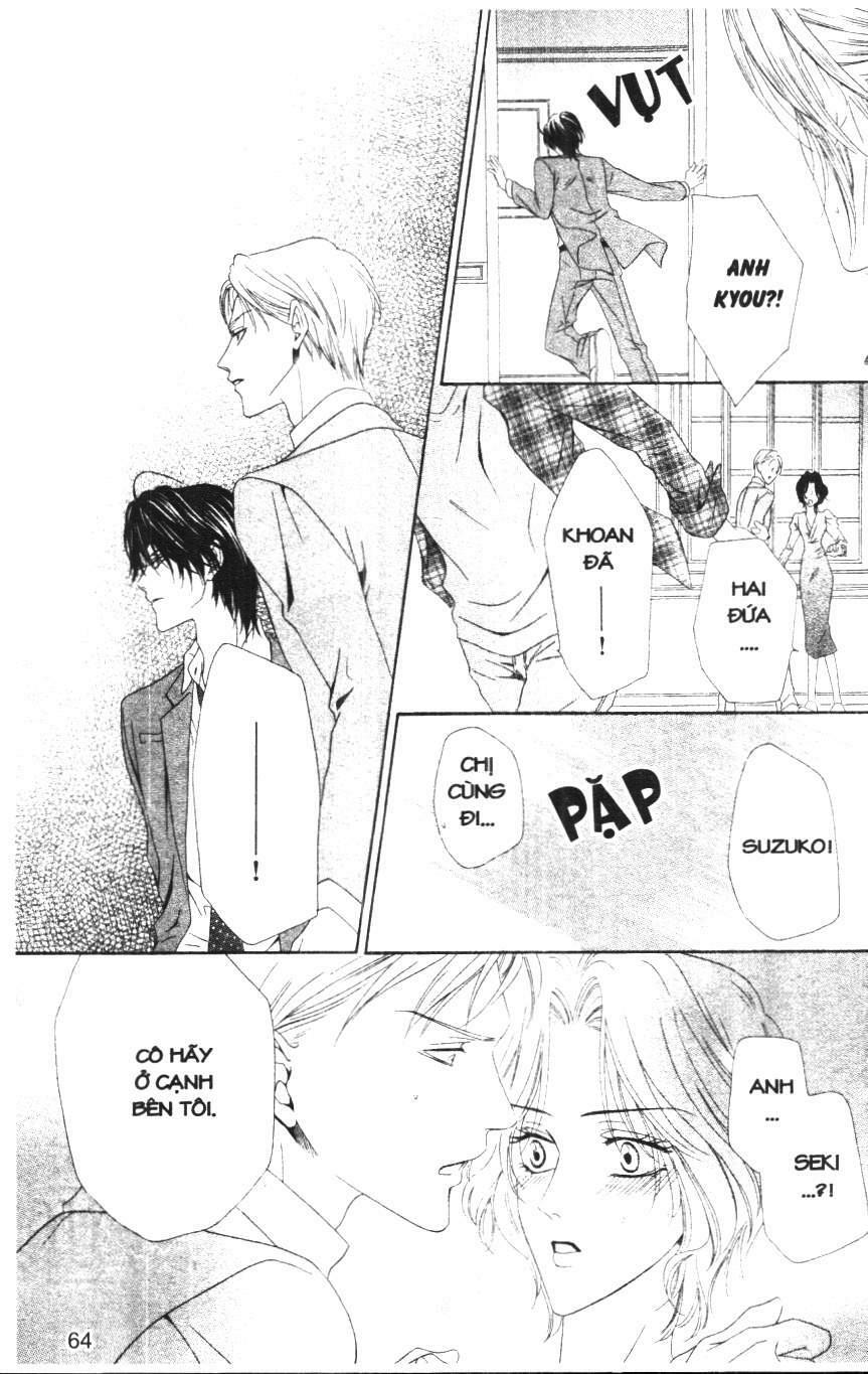 007 Phá Án: Chapter 10
