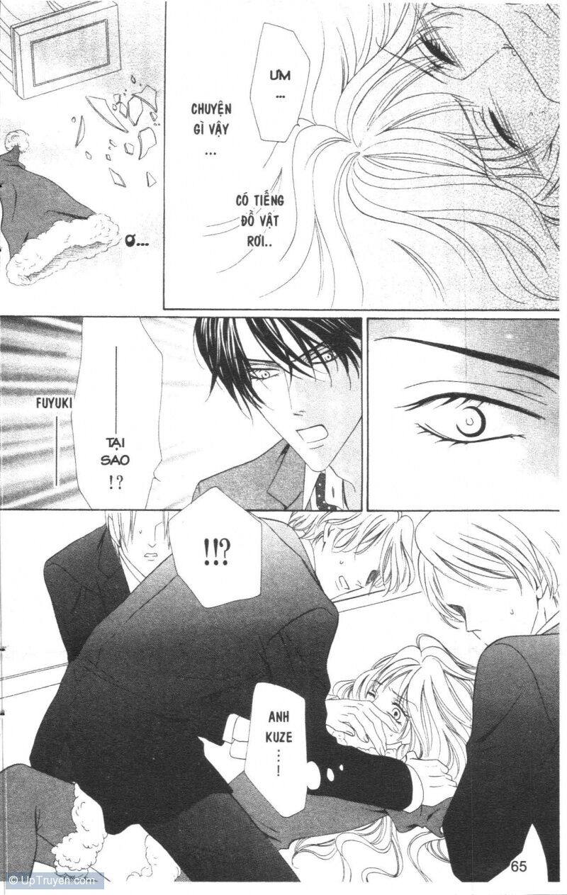 007 Phá Án: Chapter 10