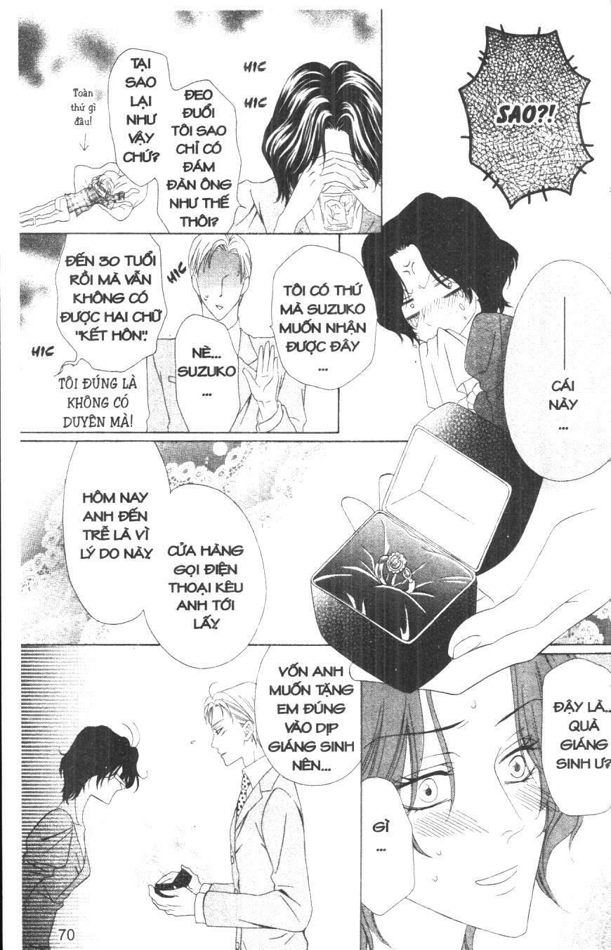 007 Phá Án: Chapter 10