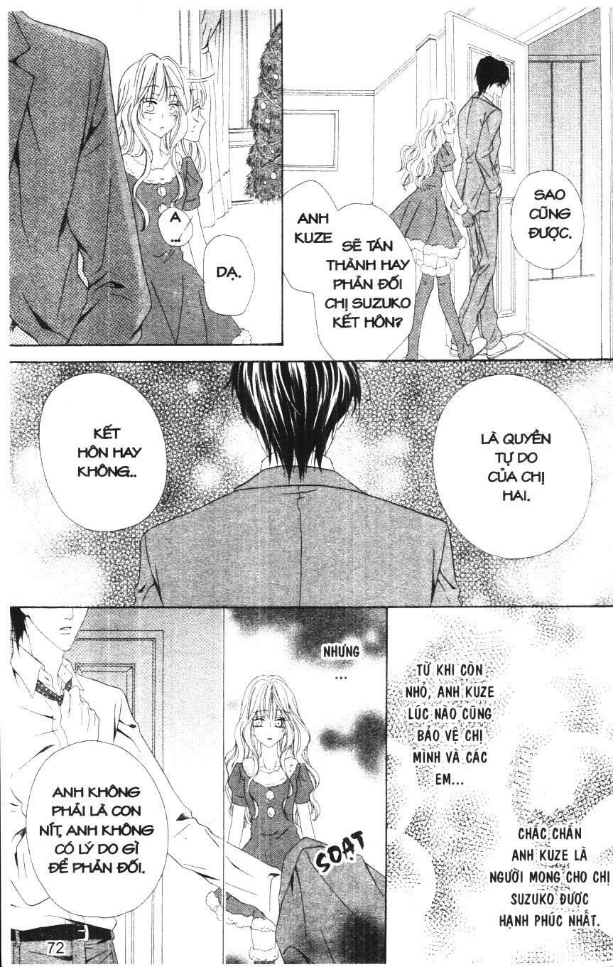 007 Phá Án: Chapter 10