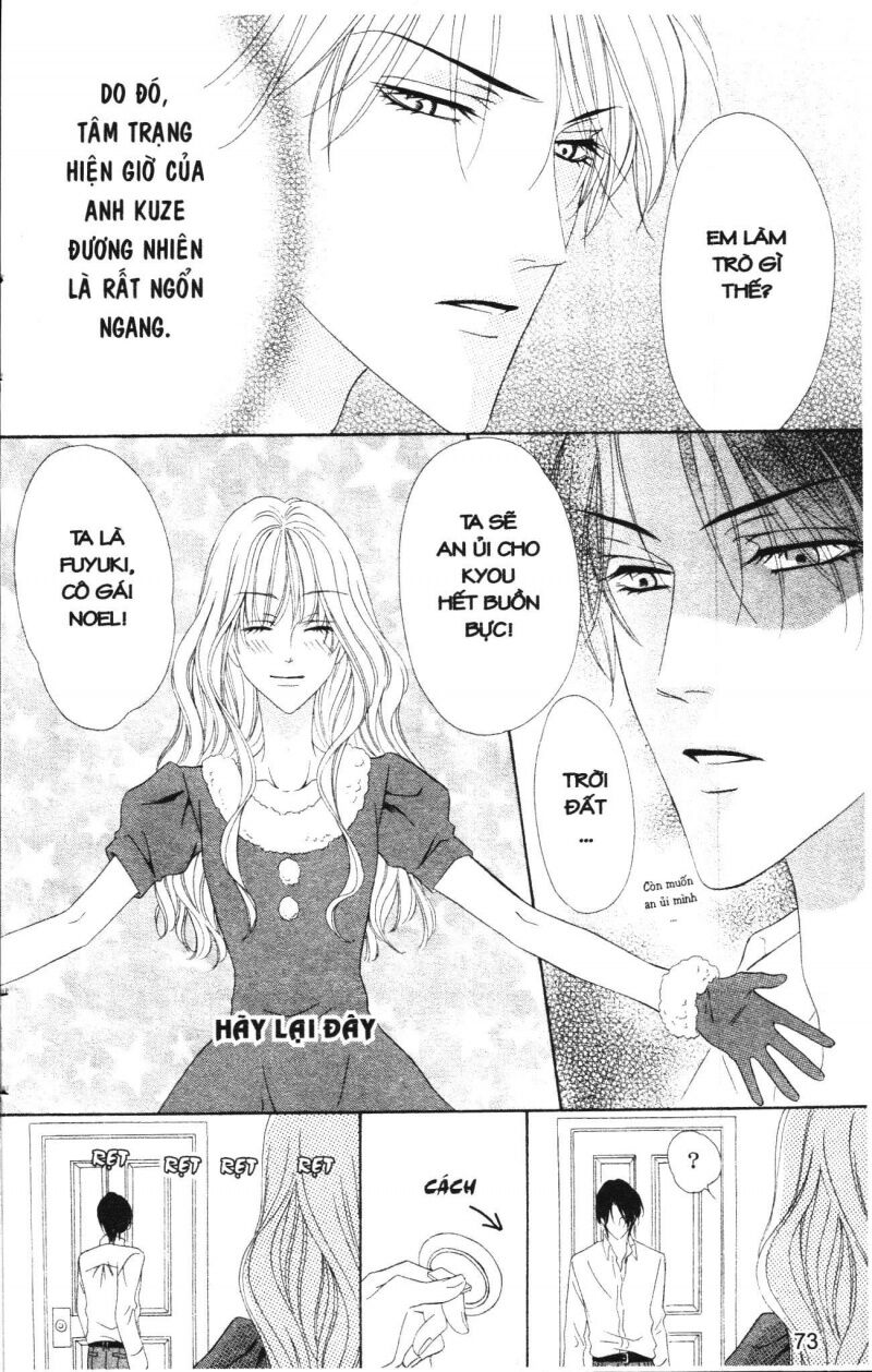 007 Phá Án: Chapter 10