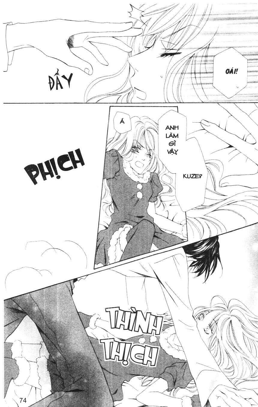 007 Phá Án: Chapter 10