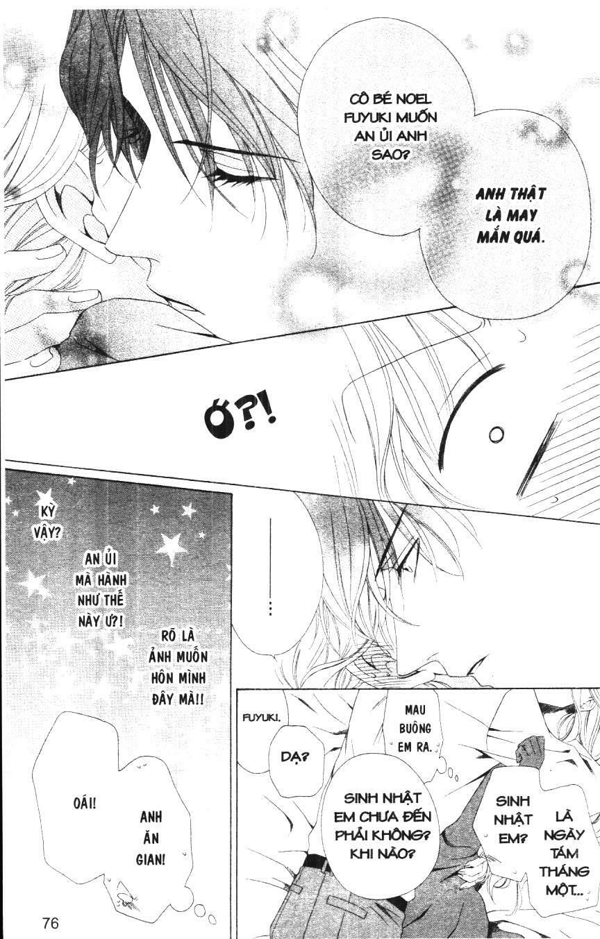 007 Phá Án: Chapter 10