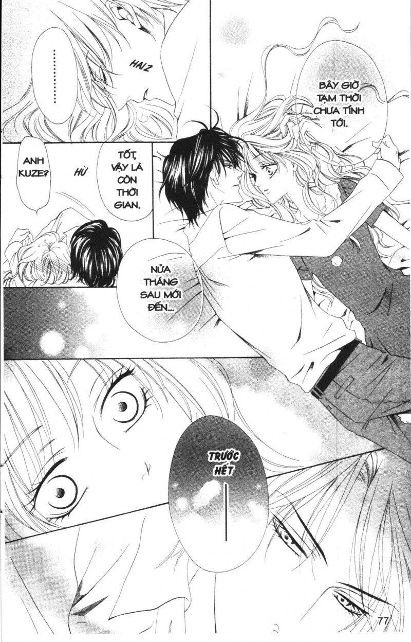 007 Phá Án: Chapter 10