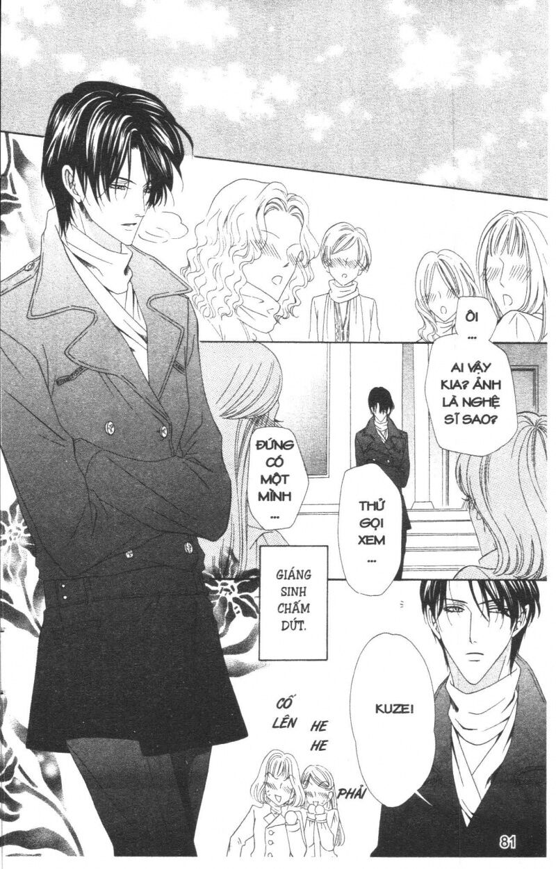 007 Phá Án: Chapter 10