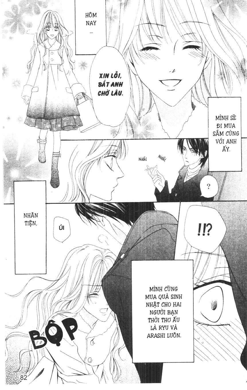 007 Phá Án: Chapter 10