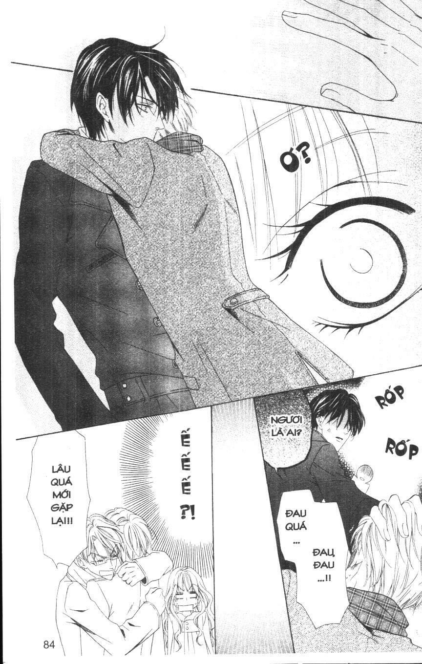 007 Phá Án: Chapter 10