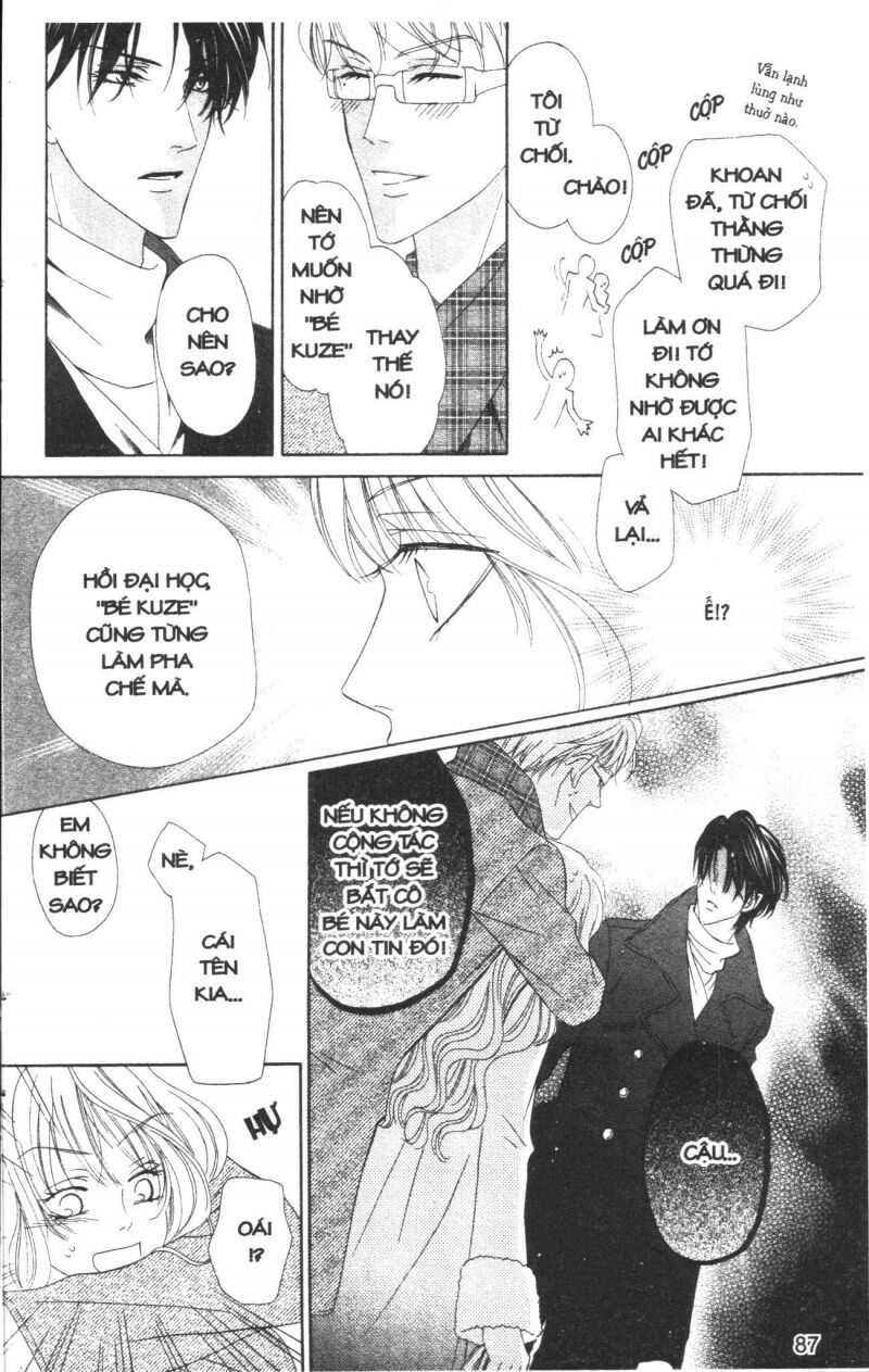 007 Phá Án: Chapter 10
