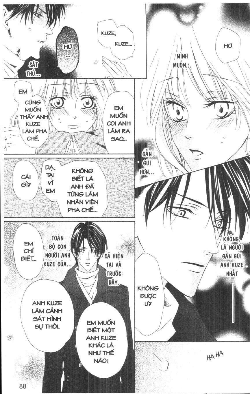 007 Phá Án: Chapter 10